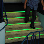 Противоскользящая лента ANTI-SLIP 'Glow' Range